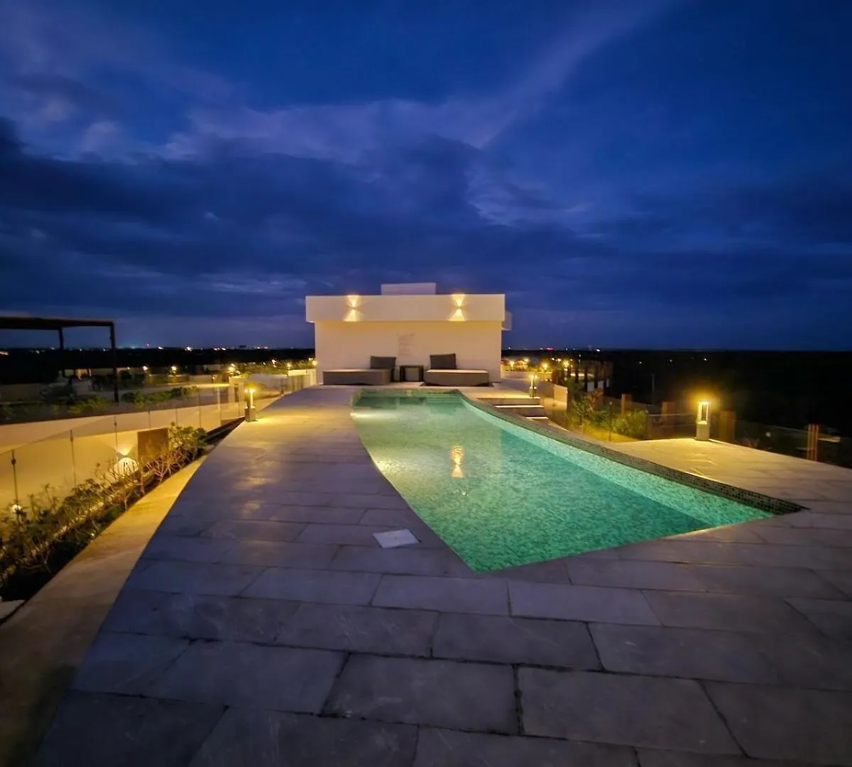 Jungle Serenity Tulum Getaway