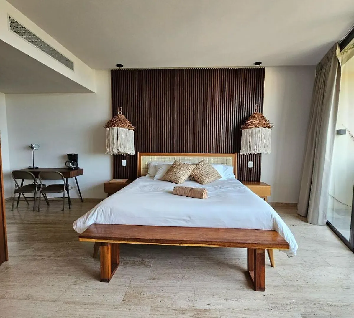 Jungle Serenity Tulum Getaway 0*,